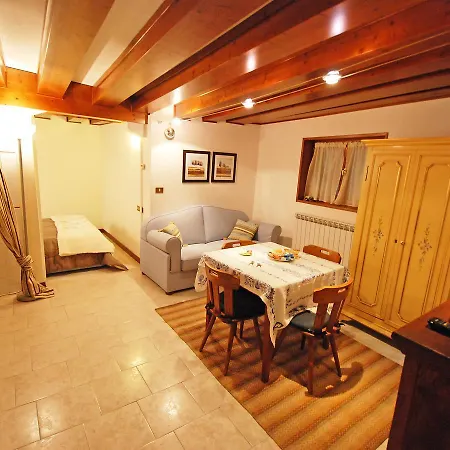 Locazione Turistica Calle Del Traghetto Vecchio Apartamento *
