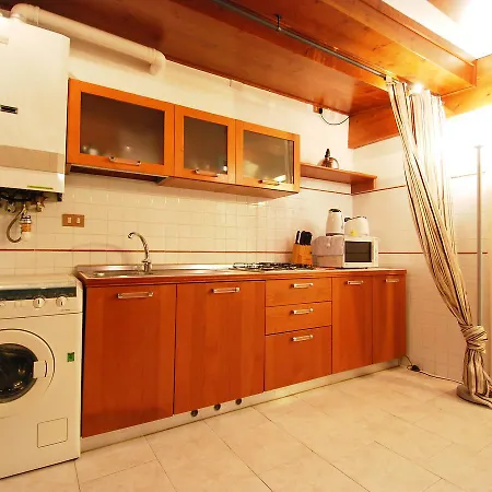 Apartamento Locazione Turistica Calle Del Traghetto Vecchio *